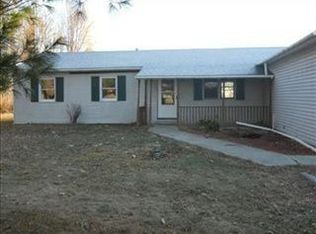 3127 Myers Tillman Rd, Arcanum, OH 45304