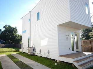 1416 Dumble St, Houston, TX 77023