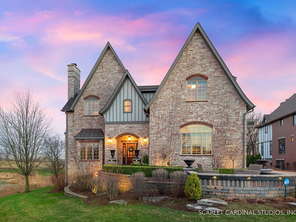 12 Baker Ln, Naperville, IL 60565 Zillow