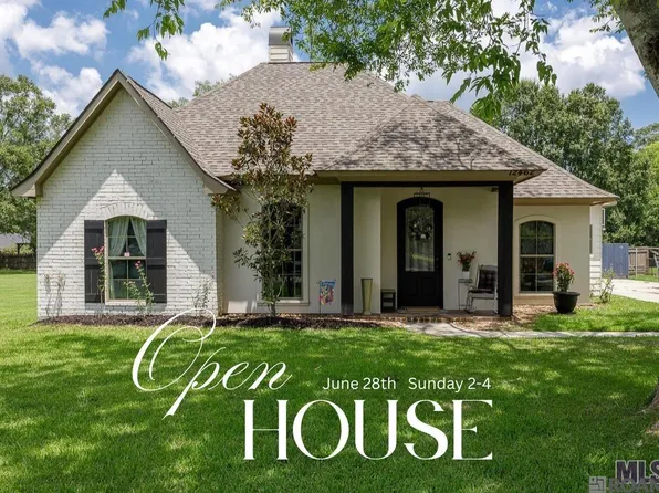 12462 Katie Dr, Gonzales, LA 70737