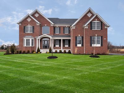 596 Willow Rd, Hillsborough, NJ, 08844