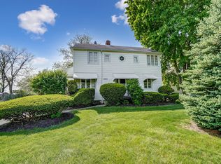 1729 Walnut Ter, Springfield, OH 45504