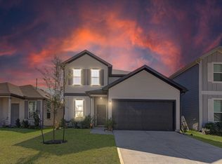 23523 Glenbuck St, Spring, TX 77373