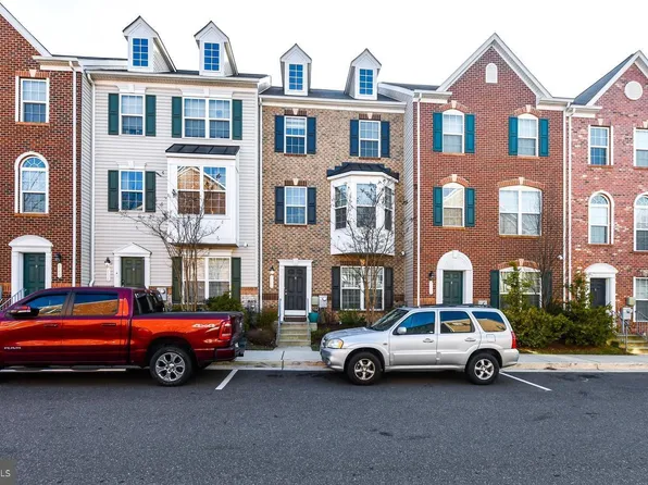 9553 Weshurst Ln, Upper Marlboro, MD 20774