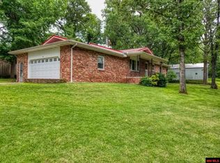 36 Helton Rd, Lakeview, AR 72642