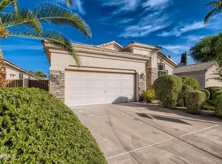 5468 W Milky Way, Chandler, AZ 85226