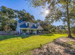 714 N Hickory St, Foley, AL 36535