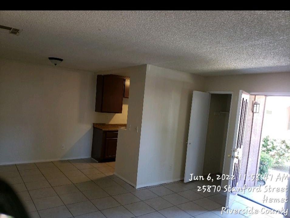 1st image of 25870 Stanford St #7
