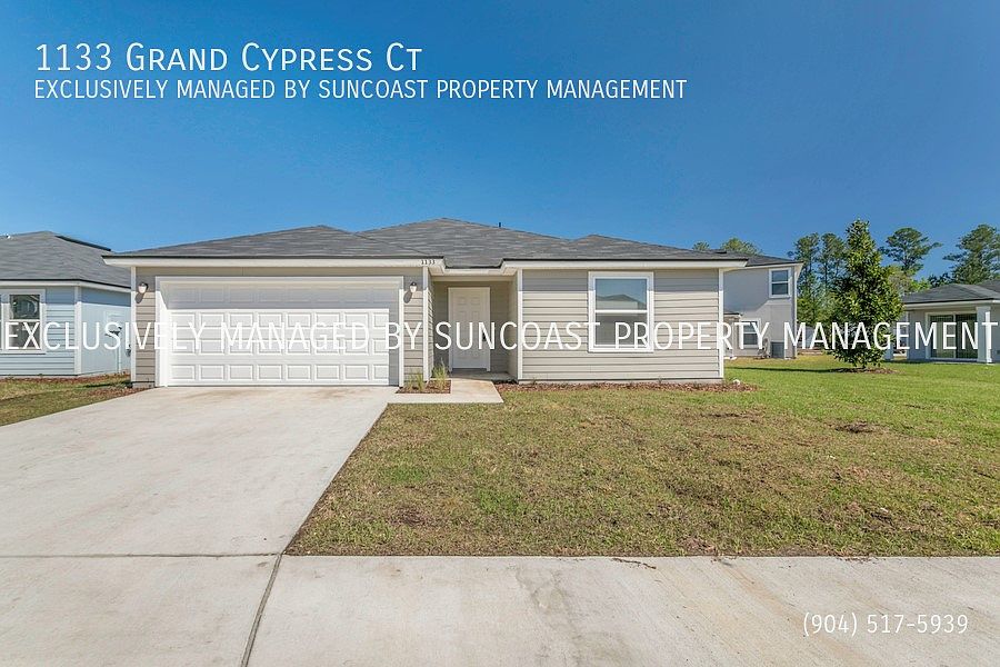 1st image of 1133 Grand Cypress Ct