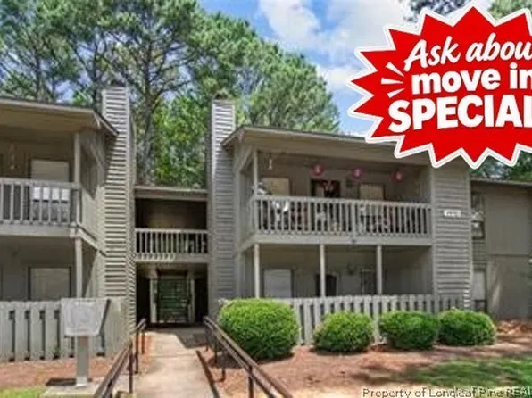 1900 Tryon Dr Unit 3, Fayetteville, NC 28303