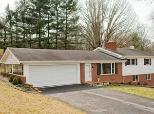 15082 Wilderness Rd, Bristol, VA 24202