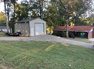639 Hickory Point Dr, Lexington, NC 27292