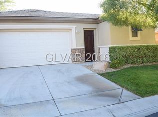 33 Gladewater Dr, Henderson, NV 89052