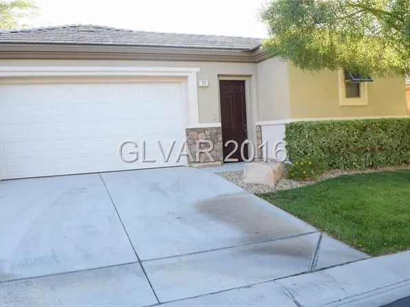 33 Gladewater Dr, Henderson, NV 89052