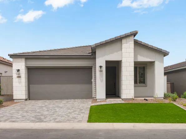 21834 W Roma Ave, Buckeye, AZ 85396