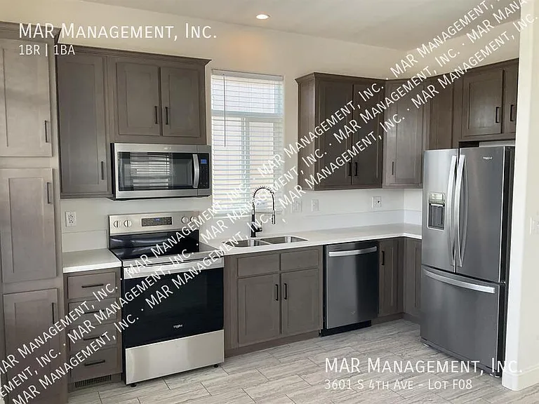 3601 S 4th Ave #F08 — Photo 21