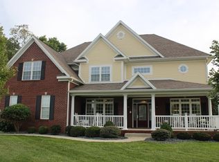 1454 E Commander Ct, Bloomington, IN 47401