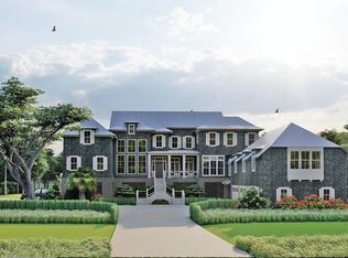 2401 Waterway Blvd, Isle Of Palms, SC 29451