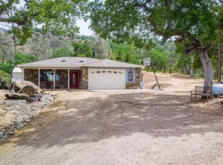 43237 Ellen Mine Rd, Coarsegold, CA 93614