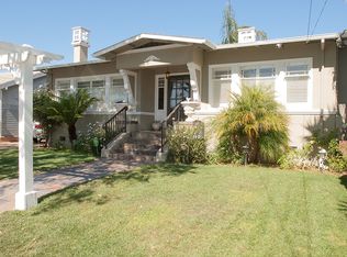 560 E Merle Ct, San Leandro, CA 94577