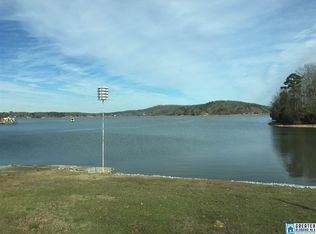 88 Black Acres Rd, Cropwell, AL 35054