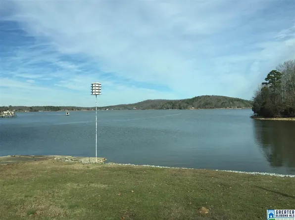 88 Black Acres Rd, Cropwell, AL 35054