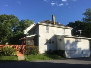 112 Prospect St, East Stroudsburg, PA 18301