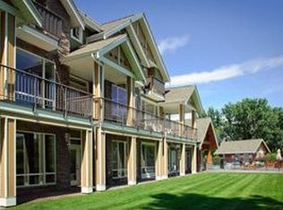 48 S Lake Loop Rd, Oroville, WA 98844