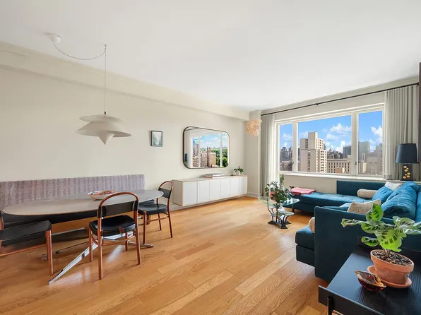 1280 5th Ave APT 15D, New York, NY 10029