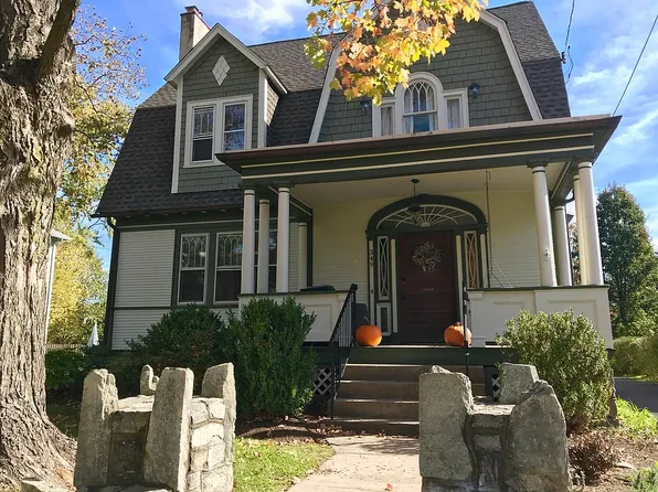 349 Roslyn Ave, Glenside, PA 19038