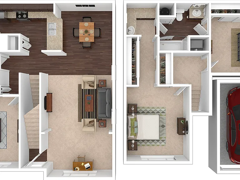 3.2TH Riverhouse 3.2TH Riverhouse