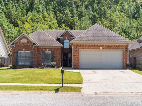 5834 Forest Lakes Cv, Sterrett, AL 35147