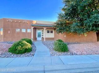 826 Chile Ln, Las Cruces, NM 88001