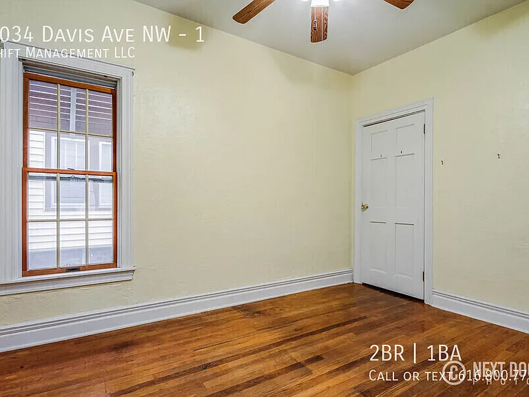 1034 Davis Ave NW #1 — Photo 7