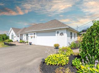 119 Saint Gregoire, Wellington, NB E4V 2R2