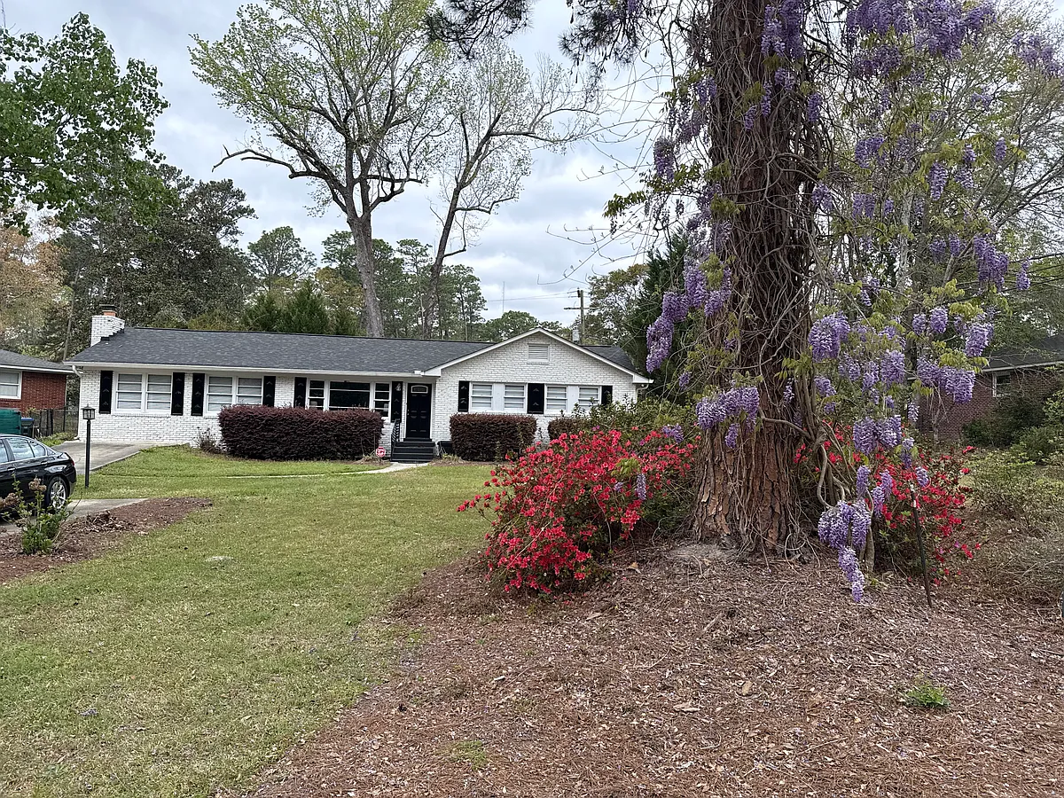 Building Photo - 6601 Dare Cir