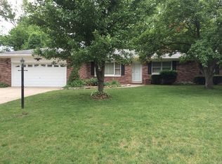 3403 E Melody Ln, Kokomo, IN