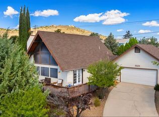 4996 Cactus Pl, Prescott, AZ 86301