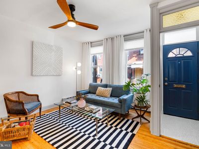 612 Gerritt St, Philadelphia, PA, 19147