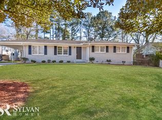 1703 Cardinal Rd, Jonesboro, GA 30238