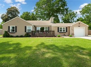 1916 James Downey Rd, Independence, MO 64057