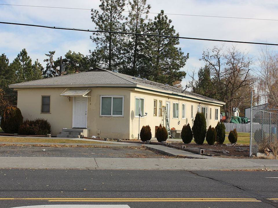 1st image of 4459 Airway Dr NE APT 4