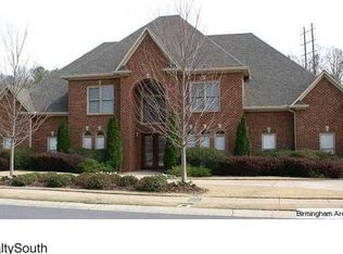 5231 Lake Crest Cir, Hoover, AL 35226
