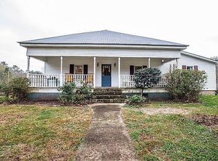 1181 Cross Plains Rd, Carrollton, GA 30116