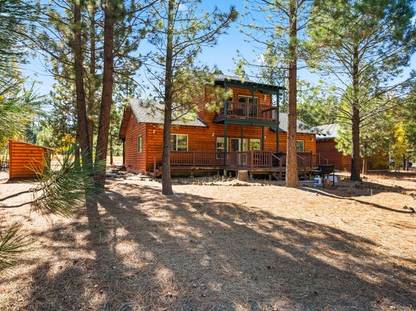 42490 Willow Way, Old Station, CA 96071