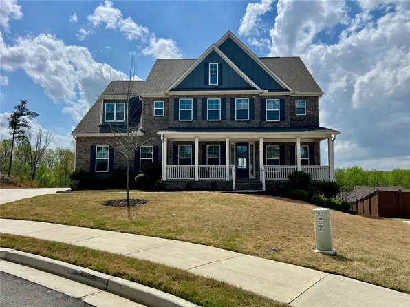 5458 Summer Pine Pl, Buford, GA 30518