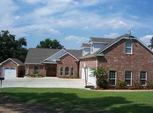 264 Sunset Point, Mabank, TX 75156