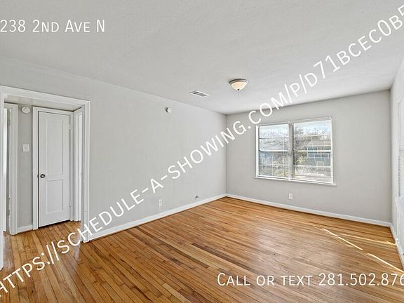 3rd image of 1238 2nd Ave N