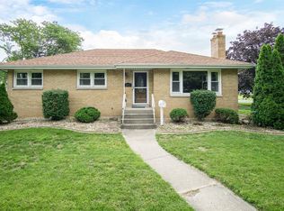 8727 Liable Rd, Highland, IN 46322