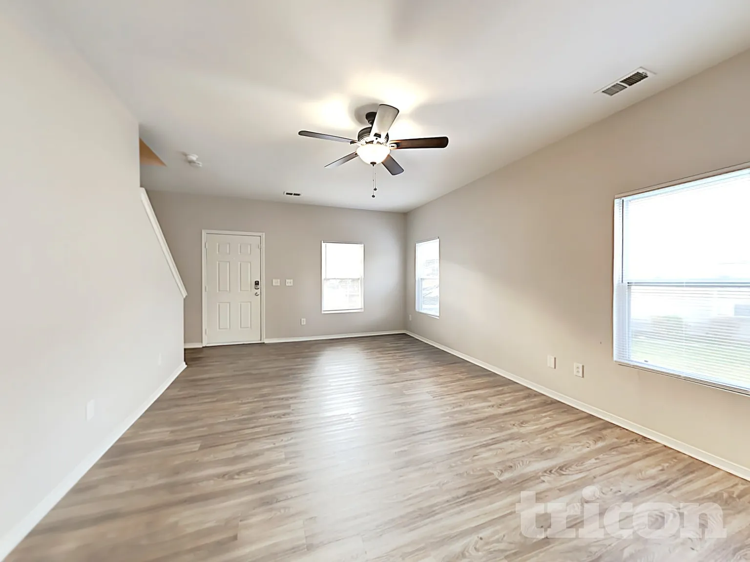 8446 Ainsworth Street Charlotte NC — Photo 3